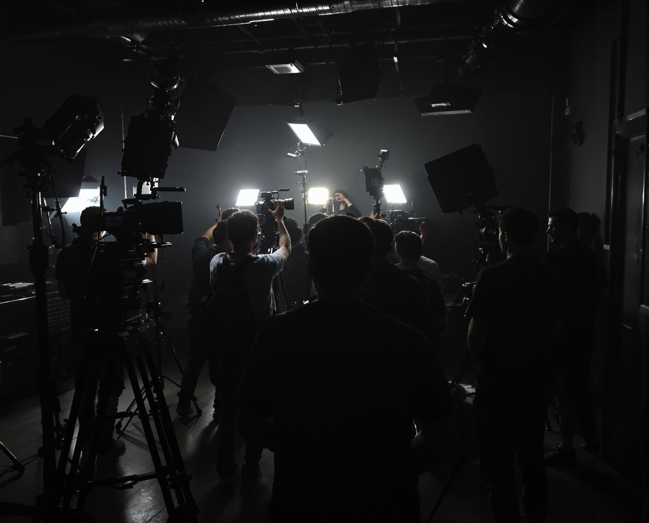 樱桃视频制作团队