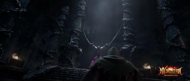 黑暗黎明,揭开末世序章的神秘面纱