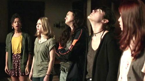 邪恶宿舍夜惊魂,午夜惊魂事件簿