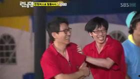 Running Man ??? : ???? ?? (2018),年度精彩瞬间回顾