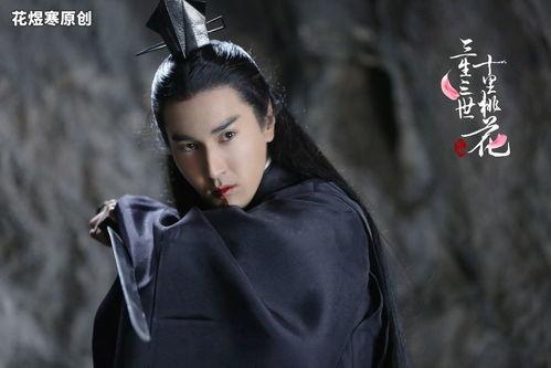 魂穿后陛下为我撑腰